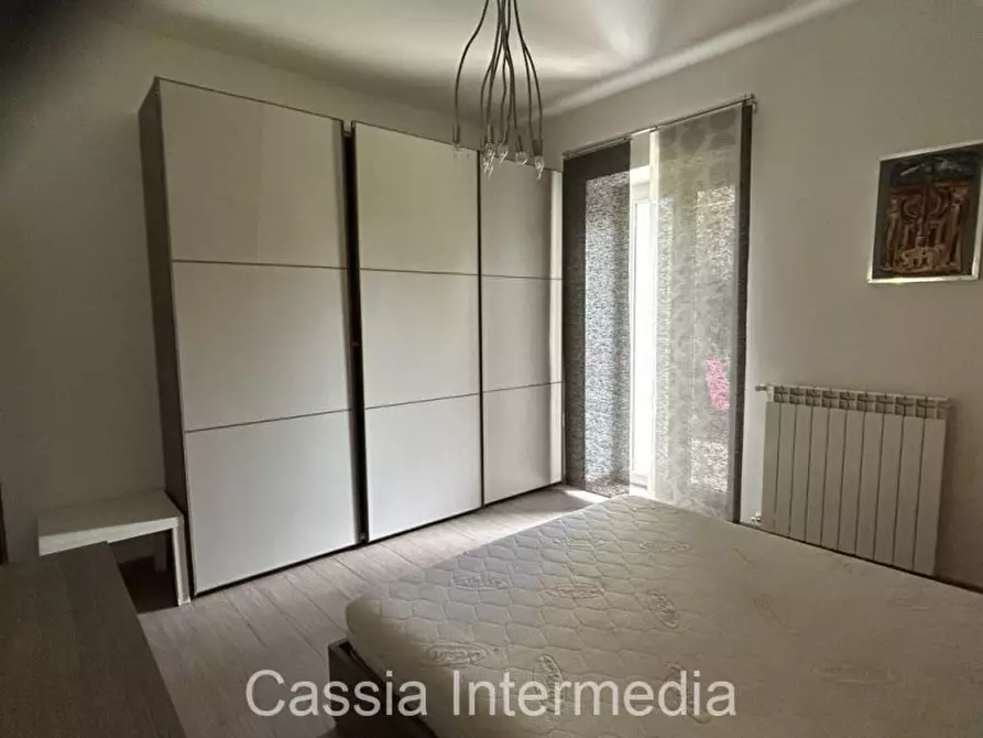 Immagine 26 di Appartamento in vendita  in Via Attilio Bonanni 40 a Civita Castellana