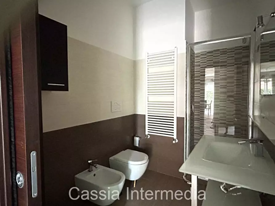 Immagine 27 di Appartamento in vendita  in Via Attilio Bonanni 40 a Civita Castellana