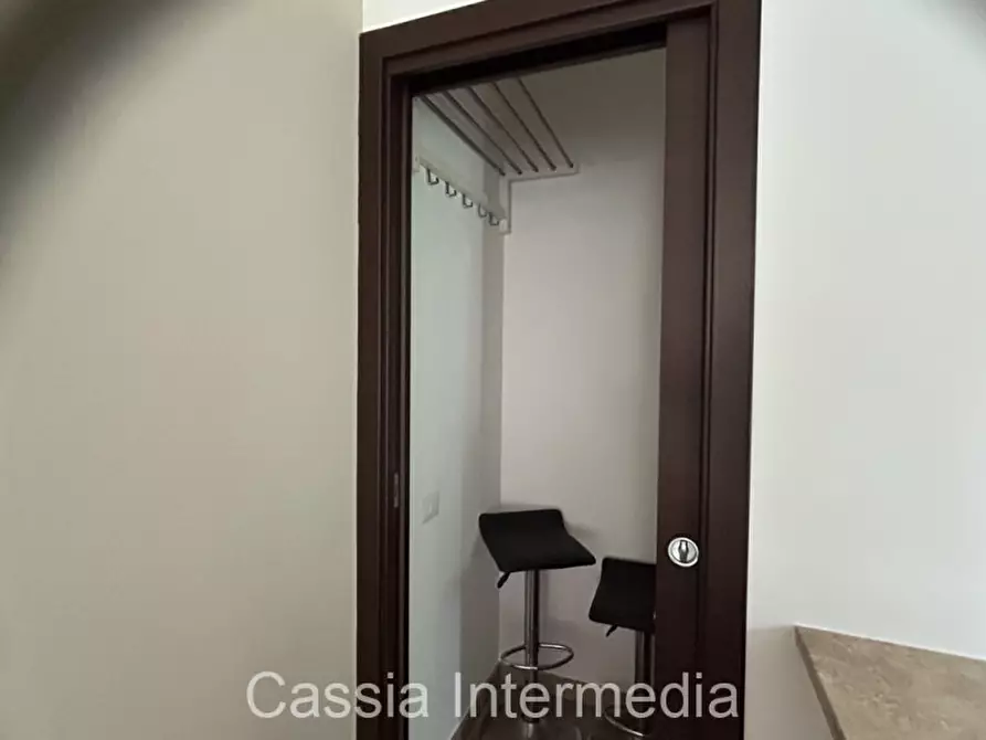 Immagine 30 di Appartamento in vendita  in Via Attilio Bonanni 40 a Civita Castellana