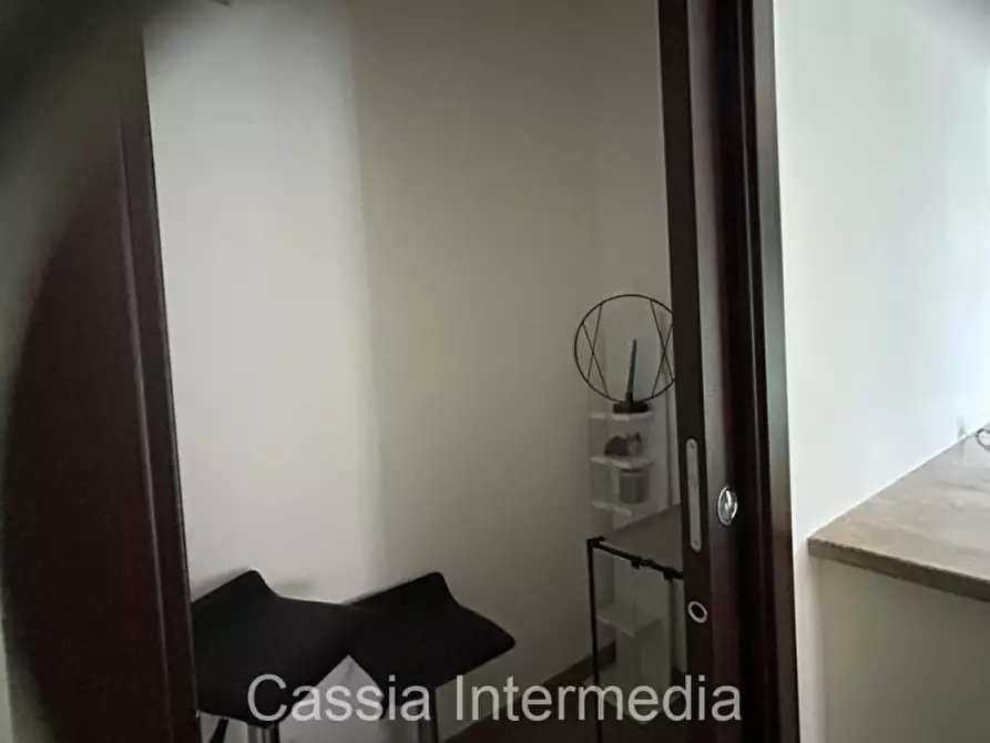 Immagine 31 di Appartamento in vendita  in Via Attilio Bonanni 40 a Civita Castellana