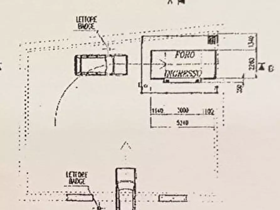 Immagine 12 di Garage in vendita  in Via dei Rogati a Padova