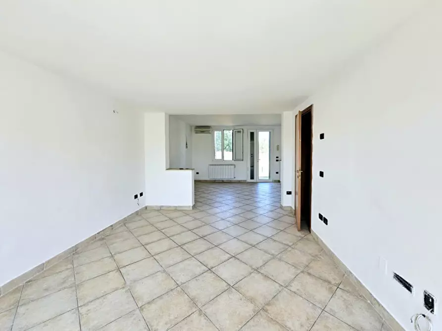 Immagine 5 di Villetta a schiera in vendita  in VIA PASQUALE LONGO a Borgo Veneto