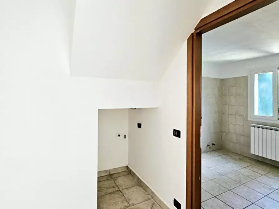 Immagine 8 di Villetta a schiera in vendita  in VIA PASQUALE LONGO a Borgo Veneto