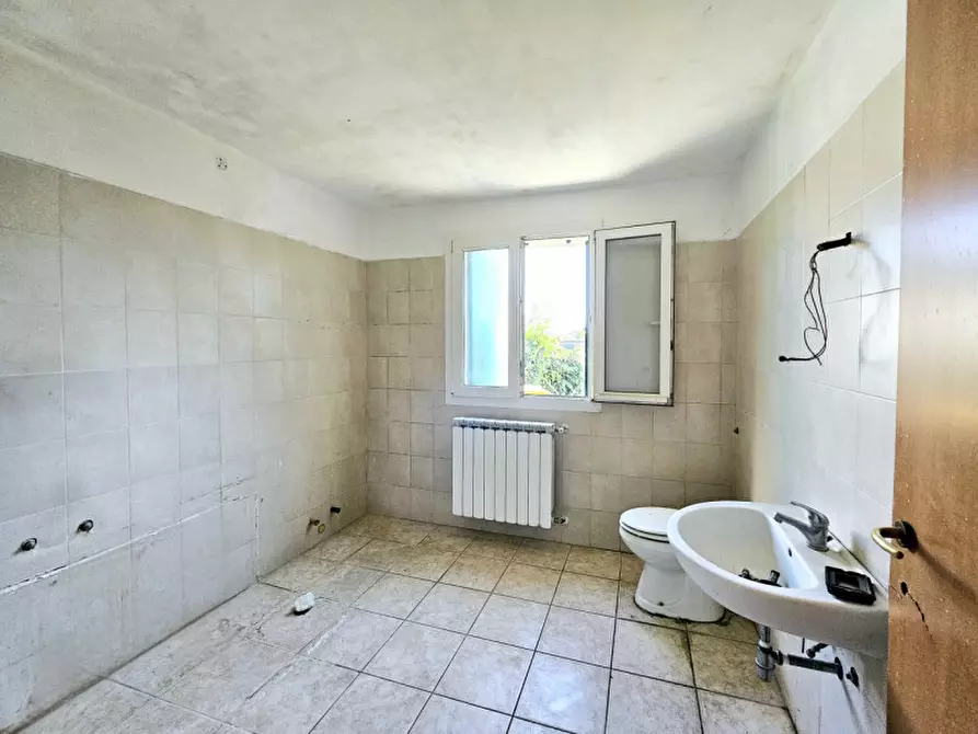 Immagine 14 di Villetta a schiera in vendita  in VIA PASQUALE LONGO a Borgo Veneto