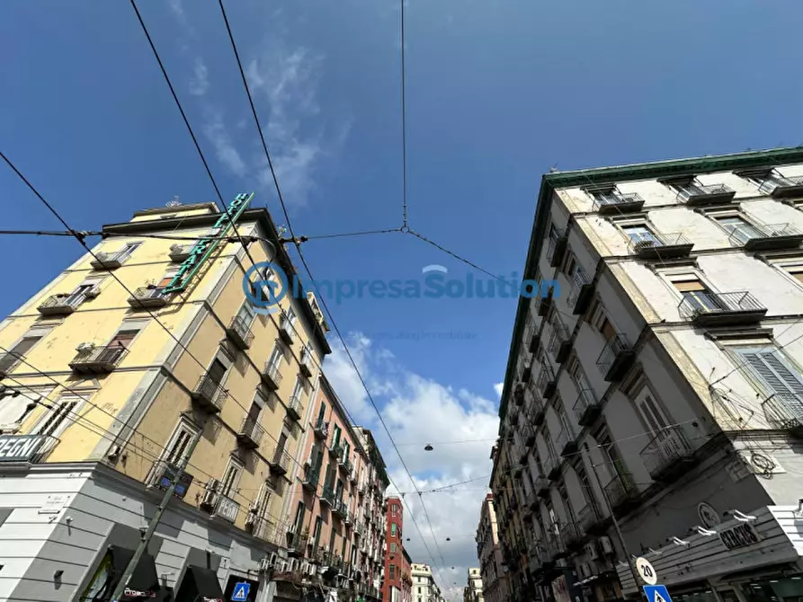 Immagine 4 di Negozio in affitto  in Corso Giuseppe Garibaldi a Napoli