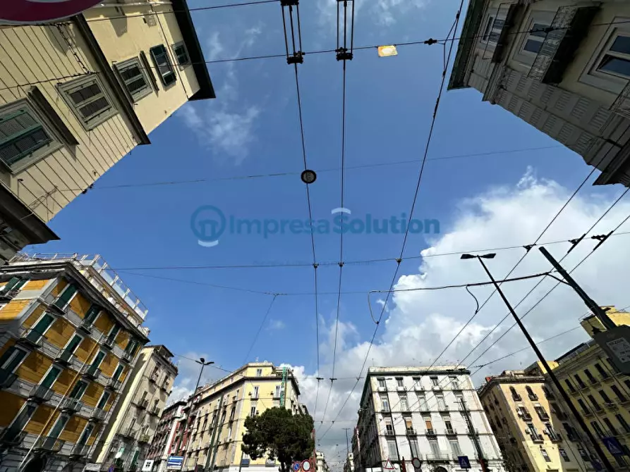 Immagine 5 di Negozio in affitto  in Corso Giuseppe Garibaldi a Napoli