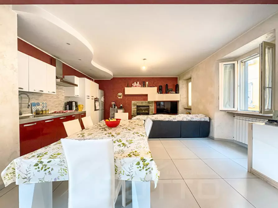 Immagine 1 di Appartamento in vendita  in Via Tornielli, 33 a Borgomanero