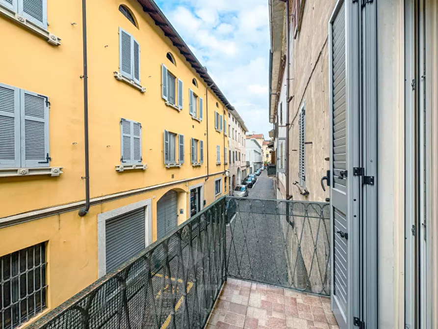 Immagine 5 di Appartamento in vendita  in Via Tornielli, 33 a Borgomanero