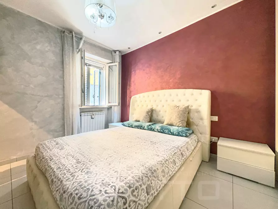 Immagine 9 di Appartamento in vendita  in Via Tornielli, 33 a Borgomanero