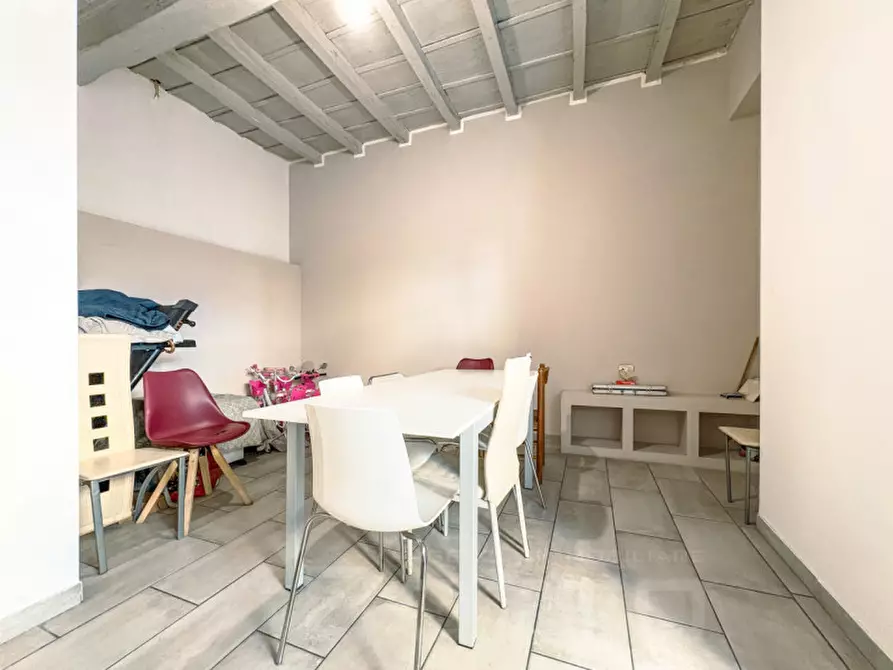 Immagine 12 di Appartamento in vendita  in Via Tornielli, 33 a Borgomanero