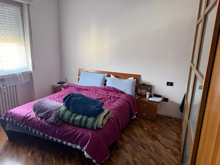 Immagine 2 di Appartamento in vendita  in Via Giuseppe Verdi, 190 a Calusco D'adda