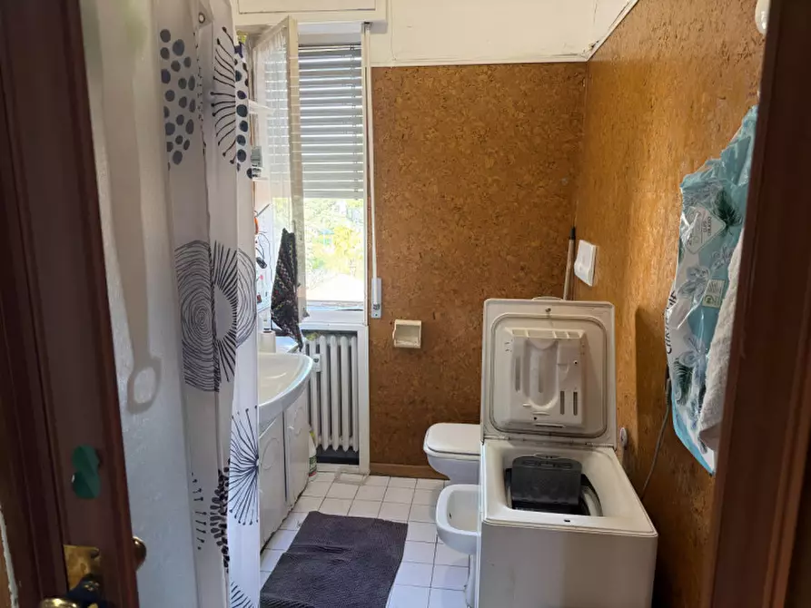 Immagine 3 di Appartamento in vendita  in Via Giuseppe Verdi, 190 a Calusco D'adda