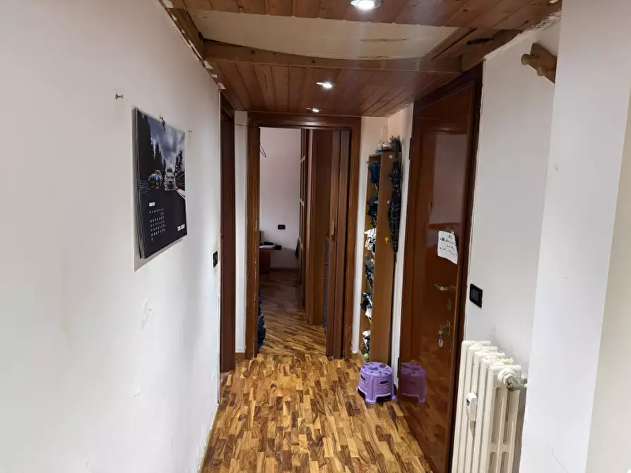 Immagine 4 di Appartamento in vendita  in Via Giuseppe Verdi, 190 a Calusco D'adda