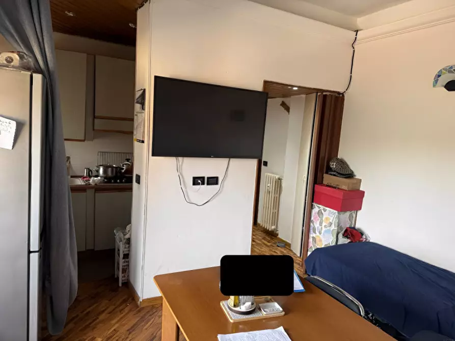 Immagine 6 di Appartamento in vendita  in Via Giuseppe Verdi, 190 a Calusco D'adda