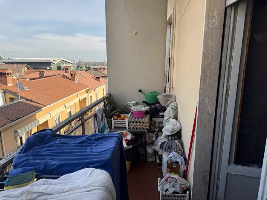 Immagine 8 di Appartamento in vendita  in Via Giuseppe Verdi, 190 a Calusco D'adda