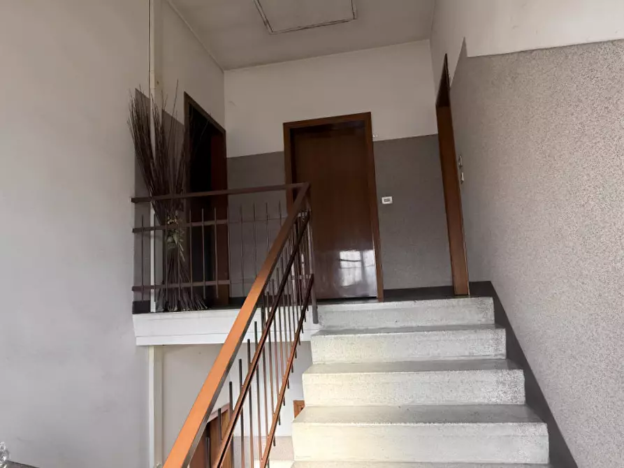 Immagine 9 di Appartamento in vendita  in Via Giuseppe Verdi, 190 a Calusco D'adda