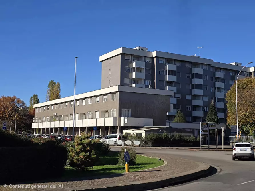 Immagine 1 di Appartamento in vendita  in Viale Lombardia a Buccinasco