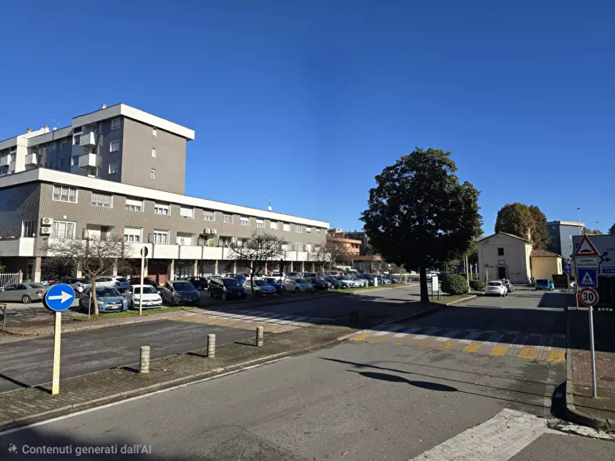 Immagine 2 di Appartamento in vendita  in Viale Lombardia a Buccinasco