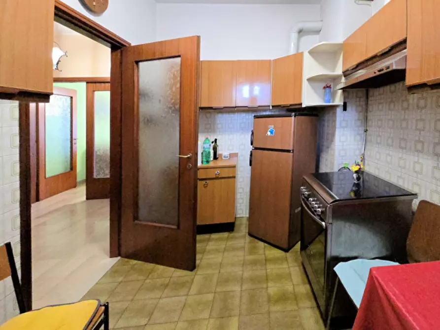 Immagine 10 di Appartamento in vendita  in Viale Lombardia a Buccinasco