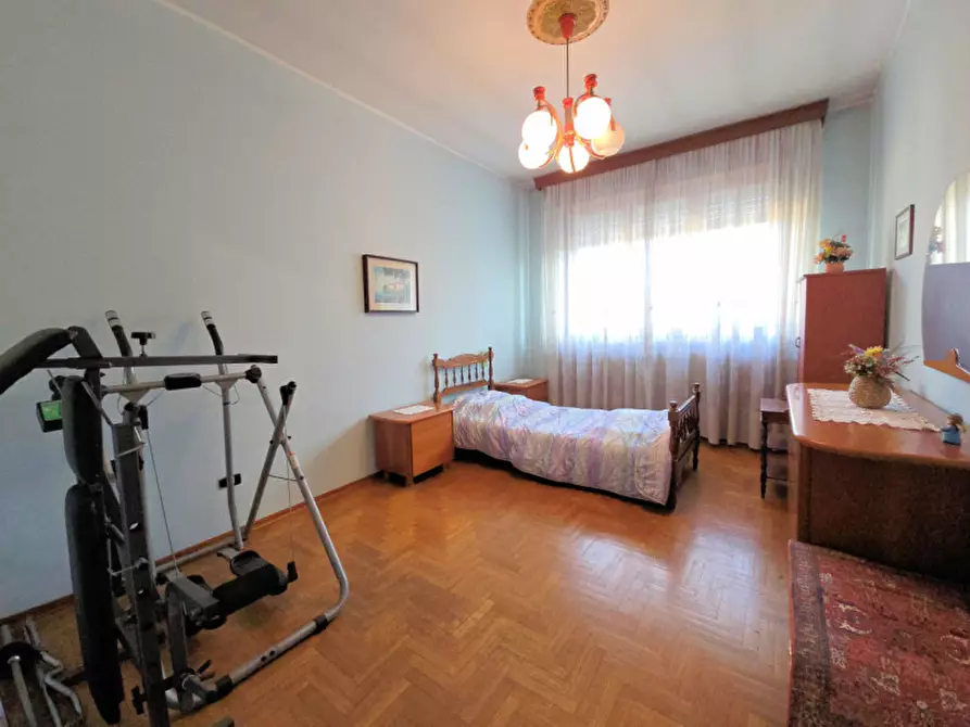 Immagine 14 di Appartamento in vendita  in Viale Lombardia a Buccinasco