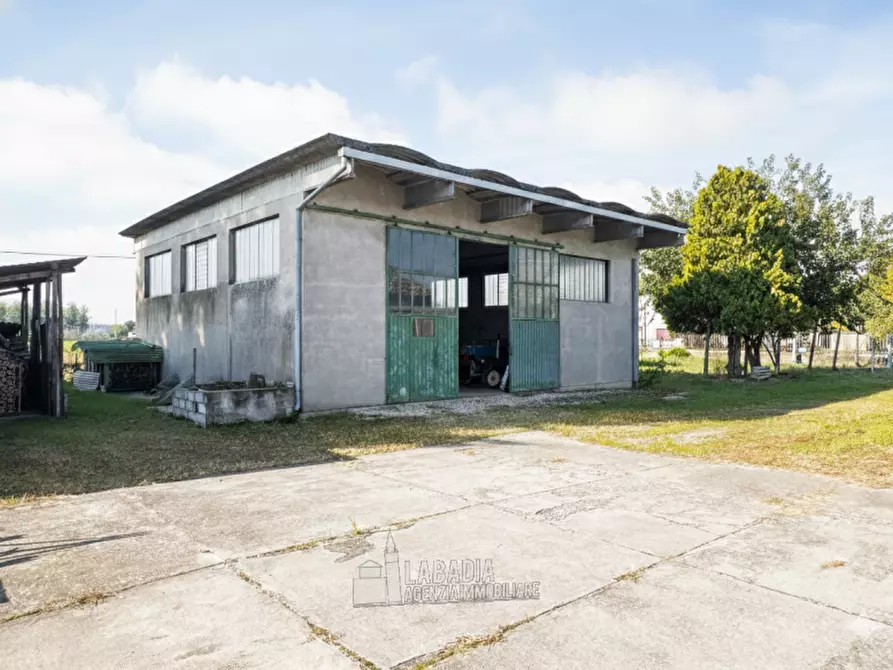 Immagine 4 di Rustico / casale in vendita  in Via Nazario Sauro a Masi