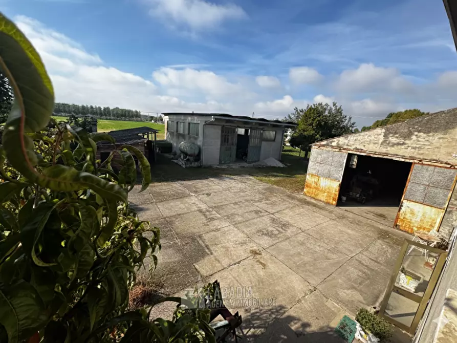 Immagine 32 di Rustico / casale in vendita  in Via Nazario Sauro a Masi