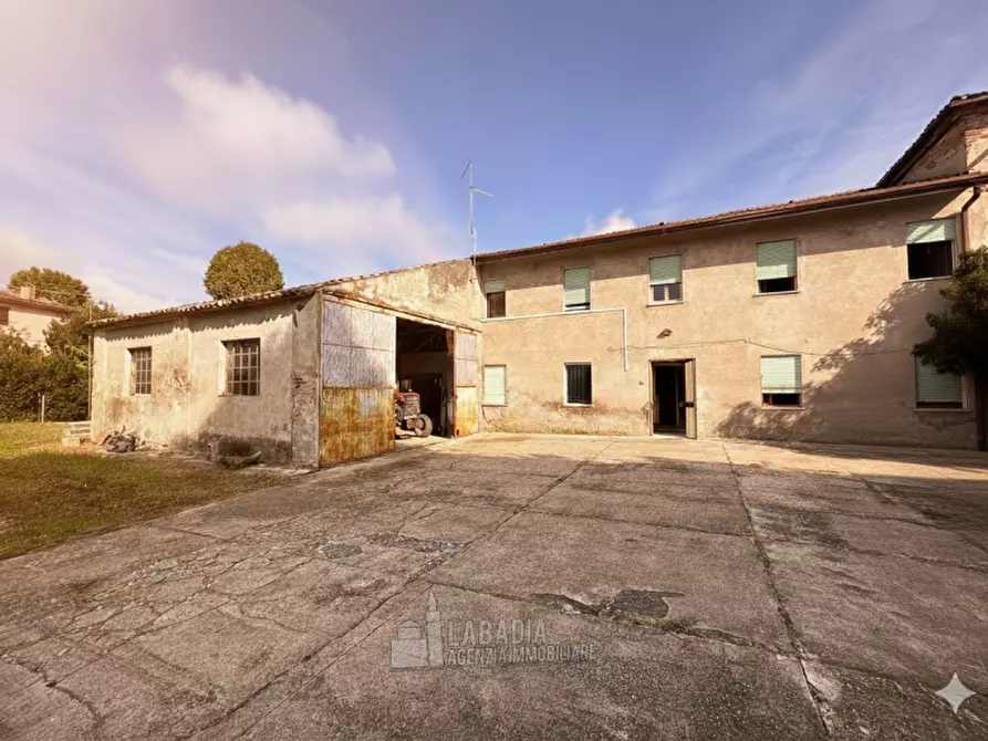 Immagine 35 di Rustico / casale in vendita  in Via Nazario Sauro a Masi