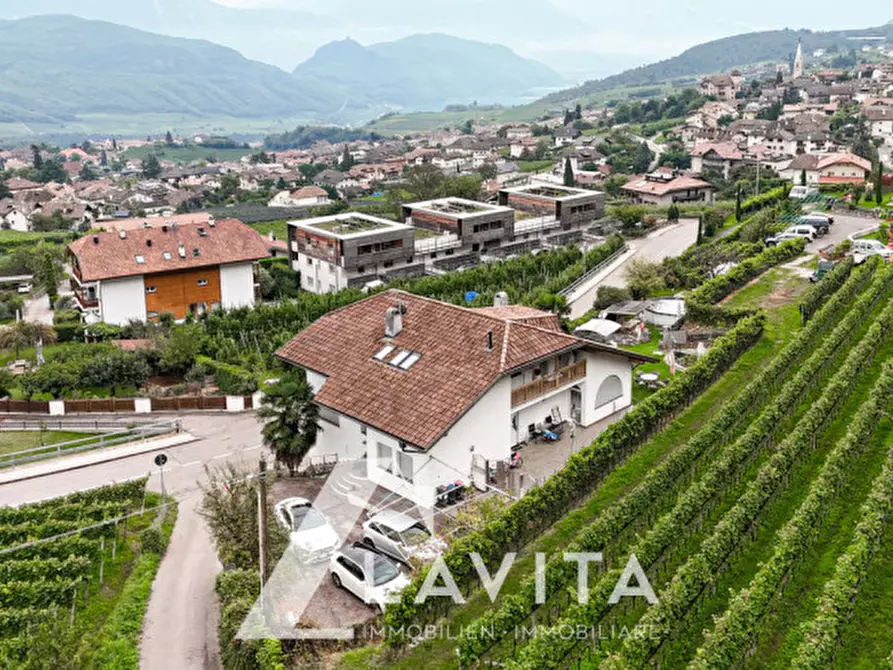 Immagine 6 di Villa in vendita  in Heppenheimer Straße - Via Heppenheim a Caldaro Sulla Strada Del Vino .Kaltern An De.