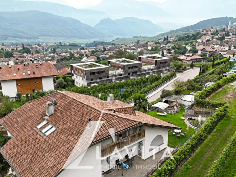 Immagine 8 di Villa in vendita  in Heppenheimer Straße - Via Heppenheim a Caldaro Sulla Strada Del Vino .Kaltern An De.