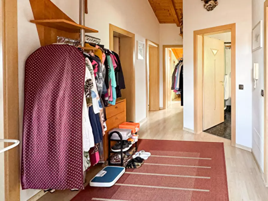 Immagine 10 di Villa in vendita  in Heppenheimer Straße - Via Heppenheim a Caldaro Sulla Strada Del Vino .Kaltern An De.