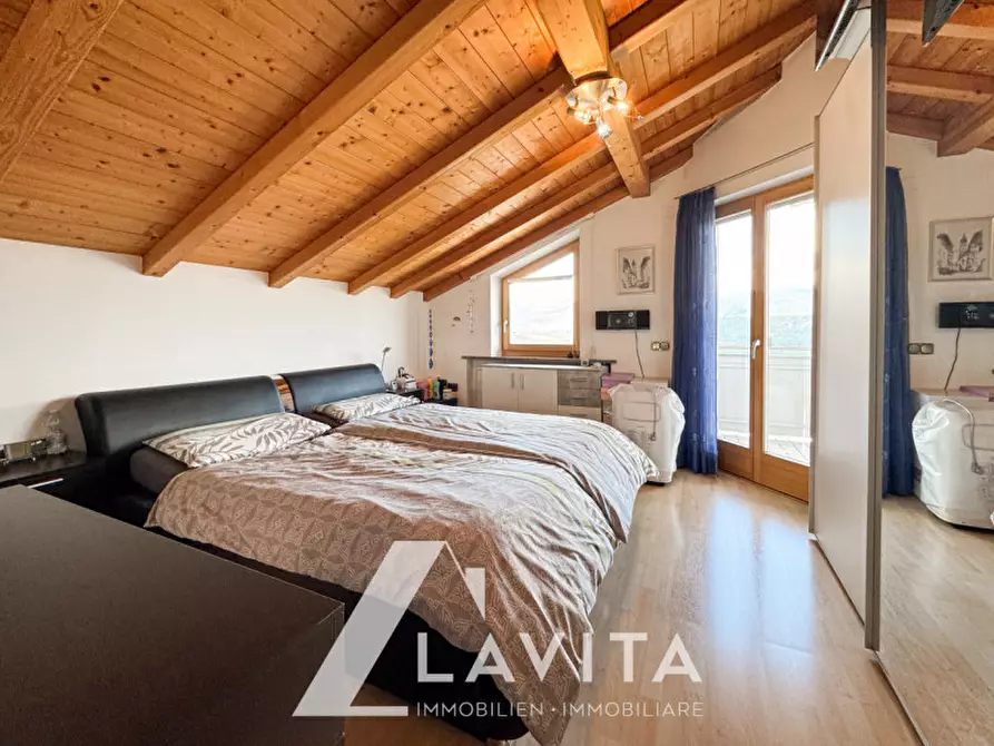 Immagine 11 di Villa in vendita  in Heppenheimer Straße - Via Heppenheim a Caldaro Sulla Strada Del Vino .Kaltern An De.