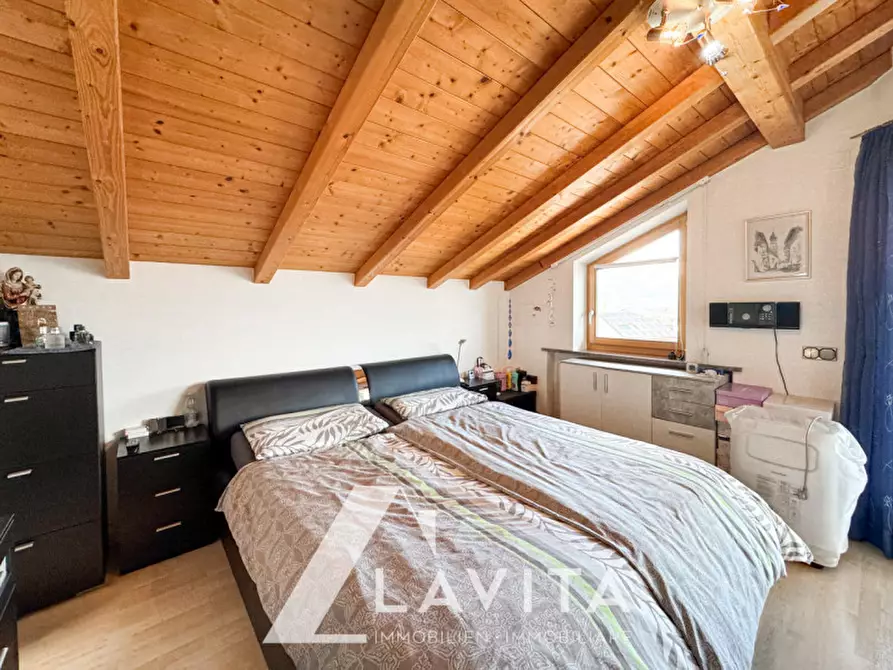 Immagine 12 di Villa in vendita  in Heppenheimer Straße - Via Heppenheim a Caldaro Sulla Strada Del Vino .Kaltern An De.