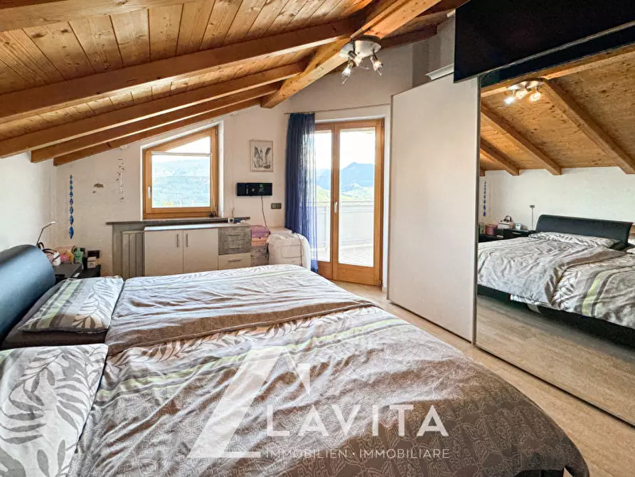 Immagine 13 di Villa in vendita  in Heppenheimer Straße - Via Heppenheim a Caldaro Sulla Strada Del Vino .Kaltern An De.