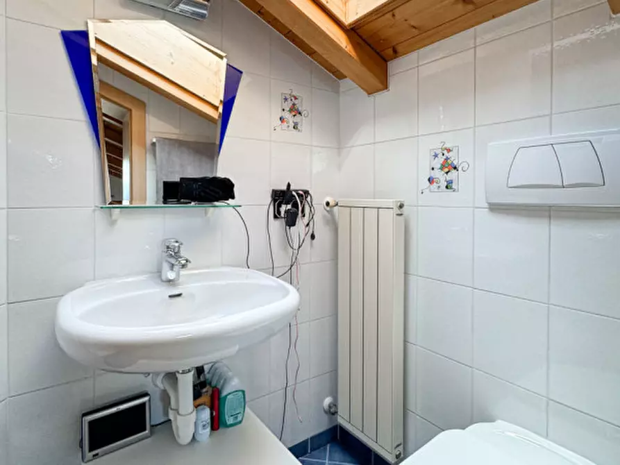 Immagine 14 di Villa in vendita  in Heppenheimer Straße - Via Heppenheim a Caldaro Sulla Strada Del Vino .Kaltern An De.