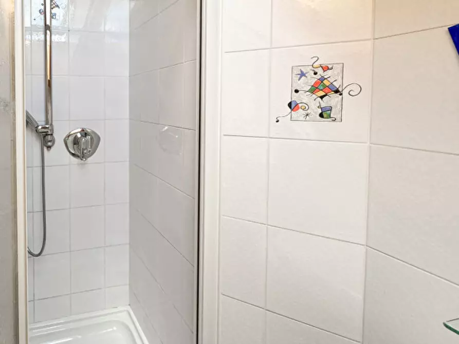 Immagine 15 di Villa in vendita  in Heppenheimer Straße - Via Heppenheim a Caldaro Sulla Strada Del Vino .Kaltern An De.