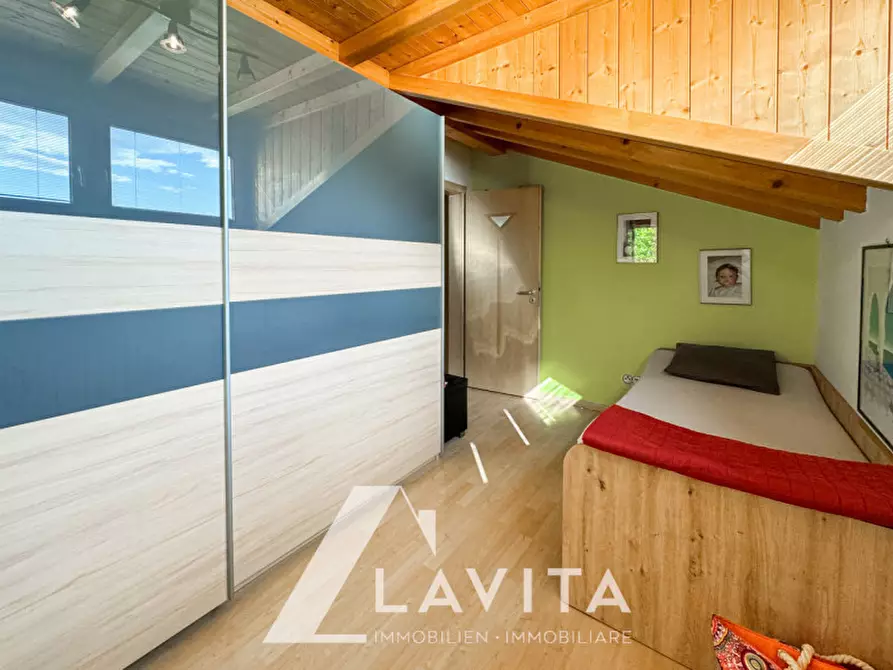 Immagine 17 di Villa in vendita  in Heppenheimer Straße - Via Heppenheim a Caldaro Sulla Strada Del Vino .Kaltern An De.