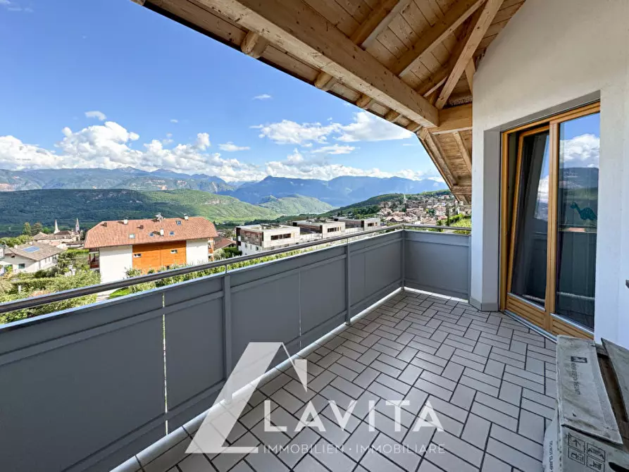 Immagine 18 di Villa in vendita  in Heppenheimer Straße - Via Heppenheim a Caldaro Sulla Strada Del Vino .Kaltern An De.