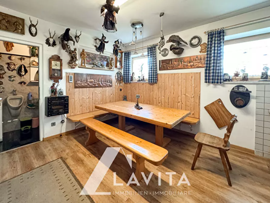 Immagine 25 di Villa in vendita  in Heppenheimer Straße - Via Heppenheim a Caldaro Sulla Strada Del Vino .Kaltern An De.