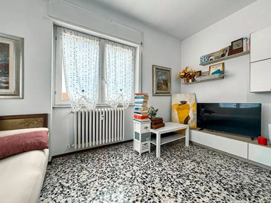 Immagine 1 di Appartamento in vendita  in corso sempione 81 a Borgomanero