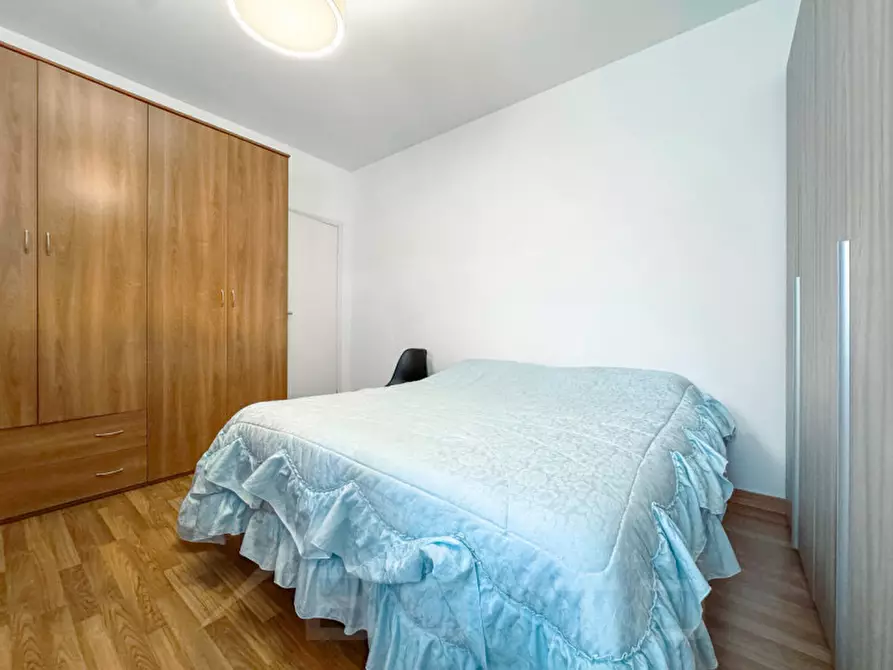 Immagine 11 di Appartamento in vendita  in corso sempione 81 a Borgomanero