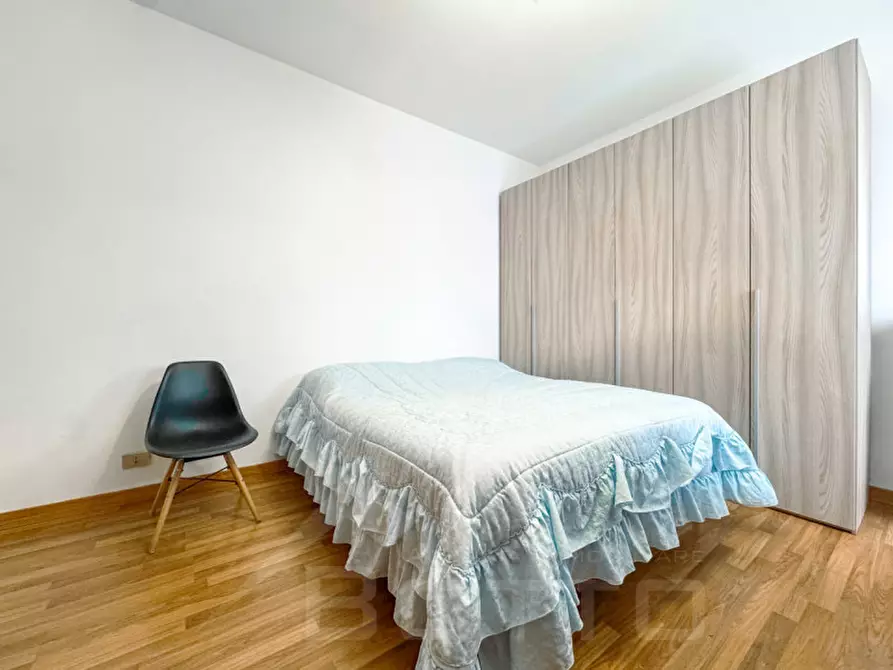 Immagine 12 di Appartamento in vendita  in corso sempione 81 a Borgomanero