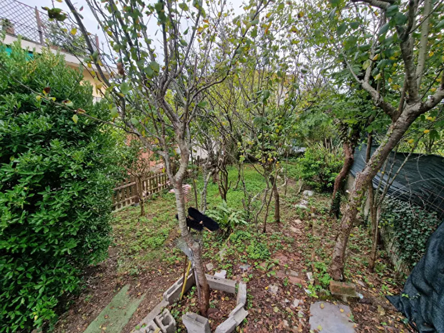 Immagine 7 di Appartamento in vendita  in Via Bosena a Rapallo