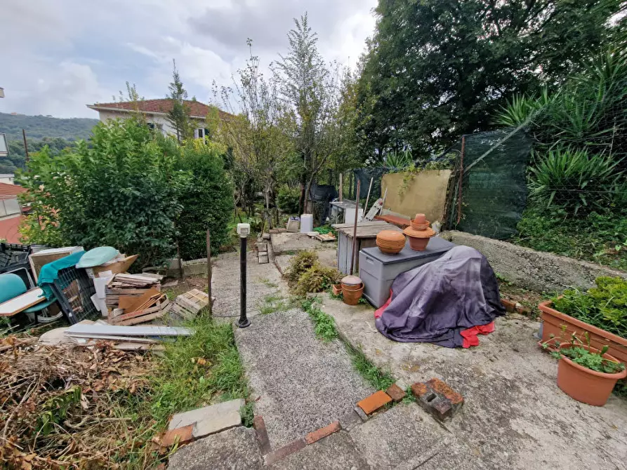 Immagine 8 di Appartamento in vendita  in Via Bosena a Rapallo