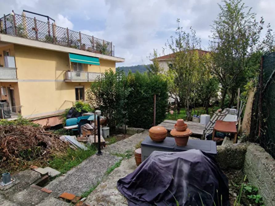 Immagine 9 di Appartamento in vendita  in Via Bosena a Rapallo