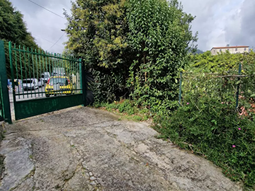 Immagine 10 di Appartamento in vendita  in Via Bosena a Rapallo