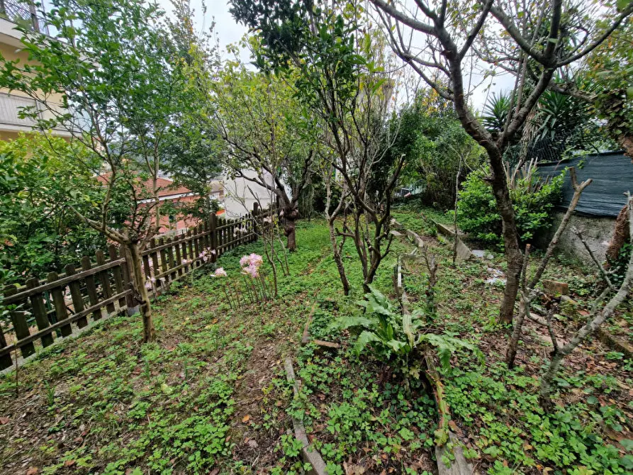 Immagine 11 di Appartamento in vendita  in Via Bosena a Rapallo