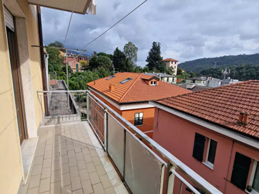Immagine 14 di Appartamento in vendita  in Via Bosena a Rapallo