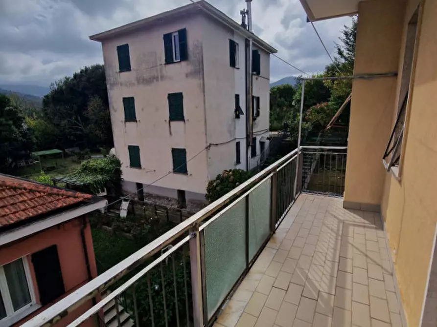 Immagine 15 di Appartamento in vendita  in Via Bosena a Rapallo