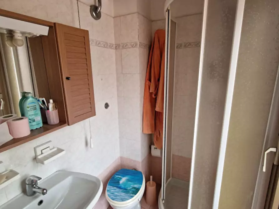 Immagine 16 di Appartamento in vendita  in Via Bosena a Rapallo