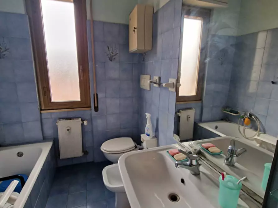 Immagine 18 di Appartamento in vendita  in Via Bosena a Rapallo